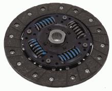 SACHS 1878 600 964