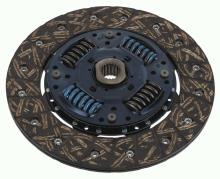 SACHS 1878 600 980