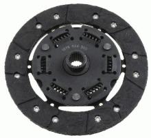SACHS 1878 634 005