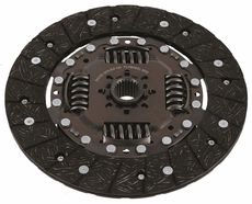 SACHS 1878 634 132