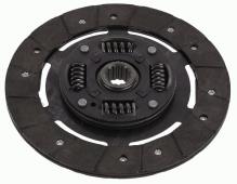 SACHS 1878 634 144