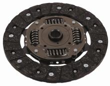 SACHS 1878 634 160