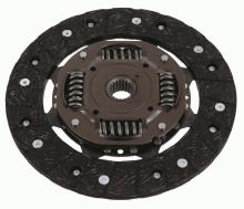 SACHS 1878 634 205