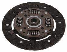 SACHS 1878 634 240