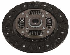 SACHS 1878 634 274