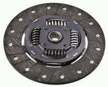 SACHS 1878 654 599