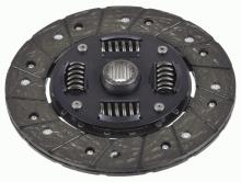 SACHS 1878 985 501
