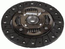 SACHS 1878 988 601