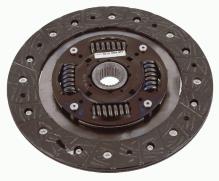 SACHS 1878 990 001