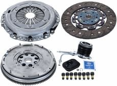 SACHS 2290 601 058