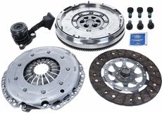 SACHS 2290 601 101