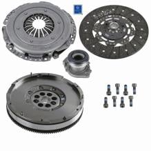 SACHS 2290 601 121