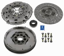 SACHS 2290 601 134