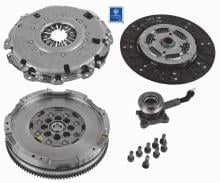 SACHS 2290 601 150