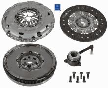 SACHS 2290 601 157