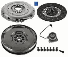 SACHS 2290 601 161