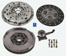 SACHS 2290 601 163