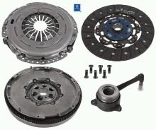SACHS 2290 601 165