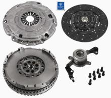 SACHS 2290 601 168