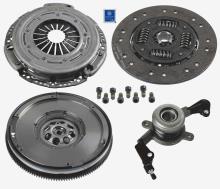 SACHS 2290 601 172