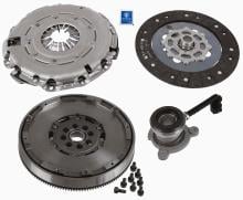 SACHS 2290 601 182