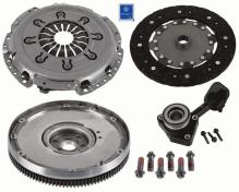 SACHS 2290 601 187