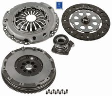 SACHS 2290 601 190