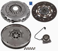 SACHS 2290 601 192