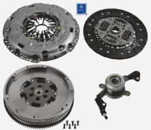 SACHS 2290 601 197