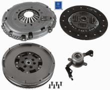 SACHS 2290 601 198