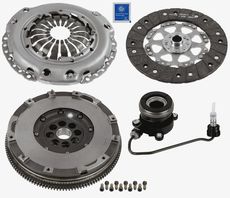 SACHS 2290 601 201