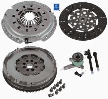 SACHS 2290 601 207