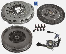 SACHS 2290 601 212