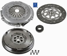 SACHS 2290 601 217