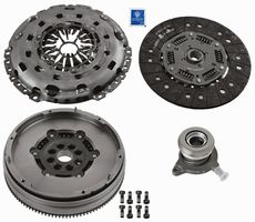 SACHS 2290 601 220