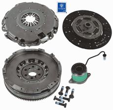 SACHS 2290 601 222