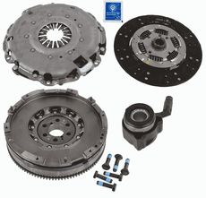 SACHS 2290 601 226