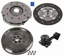 SACHS 2290 601 229
