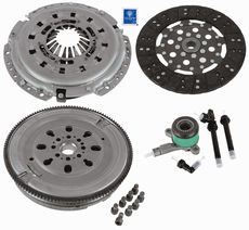 SACHS 2290 601 231