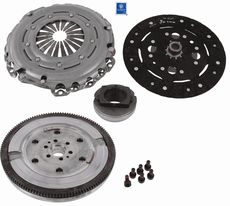 SACHS 2290 601 232