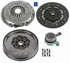SACHS 2290 601 237