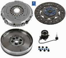 SACHS 2290 601 238
