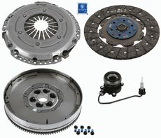 SACHS 2290 601 262