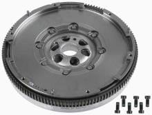 SACHS 2294 001 091