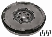 SACHS 2294 002 165