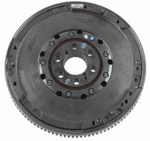 SACHS 2294 701 009