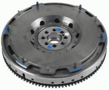 SACHS 2294 701 015