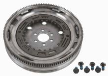 SACHS 2295 601 018