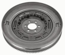 SACHS 2295 601 019