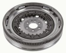 SACHS 2295 601 024